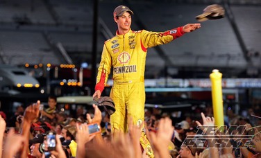 Photo courtesy of Autostock